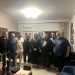Συνάντηση Κ. Παπακώστα και Κίνησης Ανασυγκρότησης Δ. Φαρκαδόνας για τα προβλήματα των πλημμυροπαθών της περιοχής   