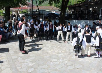 Θρησκευτικές και πολιτιστικές εκδηλώσεις στην Πιαλεία