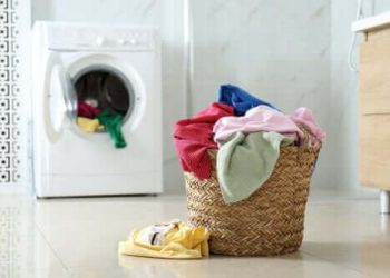 Ο λόγος που πρέπει να βάλετε πιπέρι στο πλυντήριο ρούχων