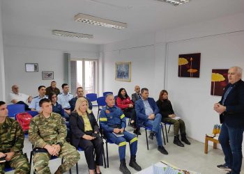 Στα Τρίκαλα και στο πάρκο του Αη Γιώργη το 1 Φεστιβάλ Περιβάλλοντος