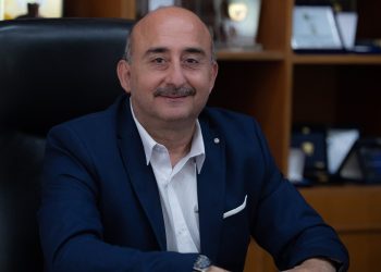 Μήνυμα του Δημάρχου Τρικκαίων στους μαθητές και τις μαθήτριες