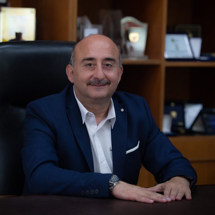 Μήνυμα του Δημάρχου Τρικκαίων στους μαθητές και τις μαθήτριες