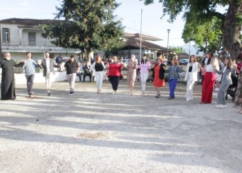 «Πασχαλινό Σεργιάνι» στην Πηγή