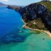 Σφακτηρία: Το άγνωστο ελληνικό νησί με την μακρά ιστορία και τις εξωτικές παραλίες