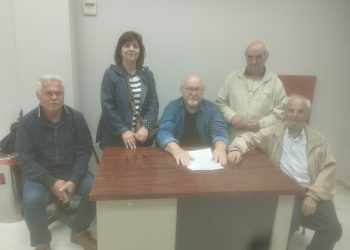 Συνταξιουχικά Σωματεία: Η Υγεία είναι ζήτημα που αφορά όλο το λαό!