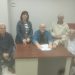 Συνταξιουχικά Σωματεία: Η Υγεία είναι ζήτημα που αφορά όλο το λαό!