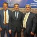 Δυναμική Τρικαλινή παρουσία στη Γενική Συνέλευση των Επιμελητηρίων με Σκρέκα και Γιαγιάκο