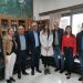 Συνάντηση Δημάρχου Τρικκαίων με E. Κουντουρά και Γ. Τσίπρα