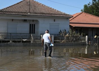 Ευχαριστίες Δημάρχου Τρικκαίων στην Ομοσπονδία Συνδέσμων Ελλήνων Καθολικών για στήριξη πληγέντα τρικαλινού