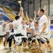 Στην Elite League η Τρίκαλα basket | Έκαναν το 2/2 στα μπαράζ ανόδου και ανέβηκαν στην Α2