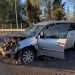 21 τροχαία στην Θεσσαλία με 2 νεκρούς, 2 βαριά τραυματίες και 24 ελαφρά τραυματίες στην Θεσσαλία