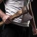 Τρόμος σε γειτονιά των Τρικάλων | Κάτοικος με τσεκούρι διέλυσε μηχανισμό αυλόπορτας γιατί τον ενοχλούσε ο θόρυβος
