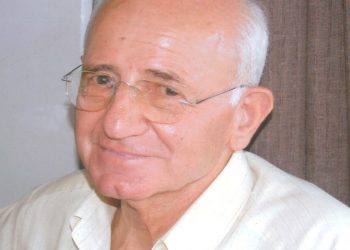 Έφυγε από τη ζωή ο Αθανάσιος Τσέλιος 89 ετών