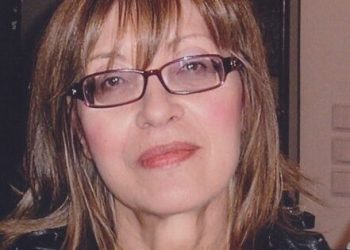 Σήμερα η κηδεία της Βασιλικής Τζερεμέ