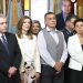 Αντάλλαξε ευχές ο περιφερειάρχης Θεσσαλίας στην περιοχή του Δήμου Κιλελέρ