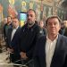 Την προστάτιδά τους Ζωοδόχο Πηγή γιόρτασαν οι υδραυλικοί των Τρικάλων