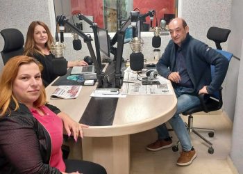 Οι Τρικαλινοί αγαπούν τα ταξίδια και ταξιδεύουν σε κάθε ευκαιρία | Συνέντευξη με την ταξιδιωτική πράκτορα Λίτσα Ζαφείρη