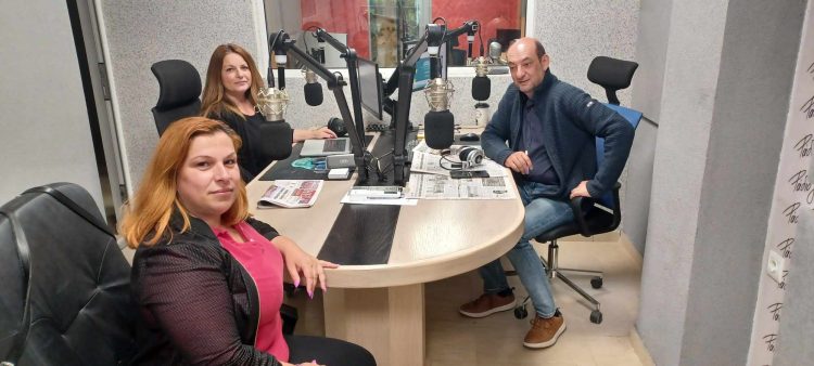 Οι Τρικαλινοί αγαπούν τα ταξίδια και ταξιδεύουν σε κάθε ευκαιρία | Συνέντευξη με την ταξιδιωτική πράκτορα Λίτσα Ζαφείρη
