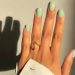 4 χρώματα στο manicure που επιλέγουν όλα τα it girls και ταιριάζουν με όλα τα summer outfits