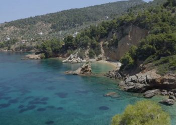 Αλόννησος: Ένας από τους καλύτερους προορισμούς του κόσμου με υποβρύχια μουσεία