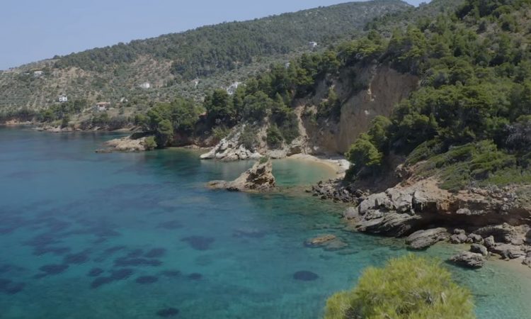 Αλόννησος: Ένας από τους καλύτερους προορισμούς του κόσμου με υποβρύχια μουσεία