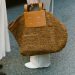 Οδηγός αγοράς: Οι raffia bags που θα φορέσουμε και στην πόλη -Ψάθα παντού