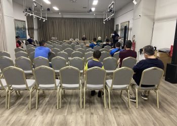 Γενική Συνέλευση ΑΟ Τρίκαλα: Αναβολή λόγω μη απαρτίας