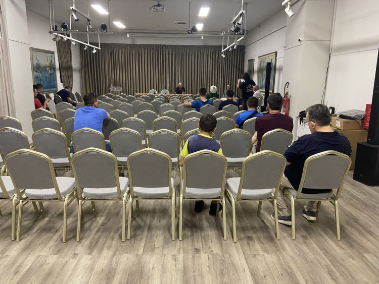 Γενική Συνέλευση ΑΟ Τρίκαλα: Αναβολή λόγω μη απαρτίας