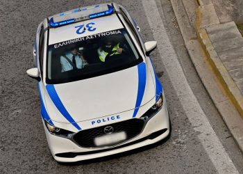 Ομόνοια: Επίθεση 34χρονου με μαχαίρι στην έγκυο σύντροφό του