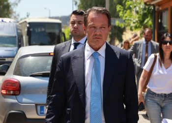 Απόστολος Λύτρας: Κινδυνέυει με οριστική διαγραφή από τον δικηγορικό σύλλογο – Νέες καταγγελίες