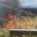Σε εξέλιξη μεγάλη επιχείρηση της Πυροσβεστικής για τη φωτιά στον Άγιο Θωμά- Εκκενώνεται η περιοχή από τους κατοίκους