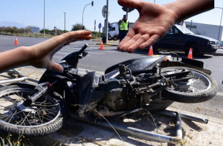 Λάρισα: Συγκλονίζει ο “Γολγοθάς” του – Κραυγή αγωνίας από τον 44χρονο που σώθηκε από θαύμα σε τροχαίο, αλλά δυσκολεύεται να επιβιώσει