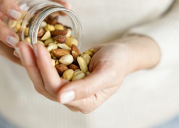 Αδυνάτισμα: Τι πρέπει να βάλετε στη διατροφή σας αν θέλετε να χάσετε κιλά