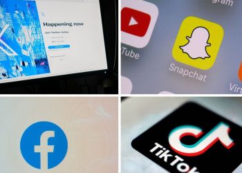 ΗΠΑ: Ο αρχίατρος θέλει προειδοποιητική σήμανση για τους εφήβους στα social media
