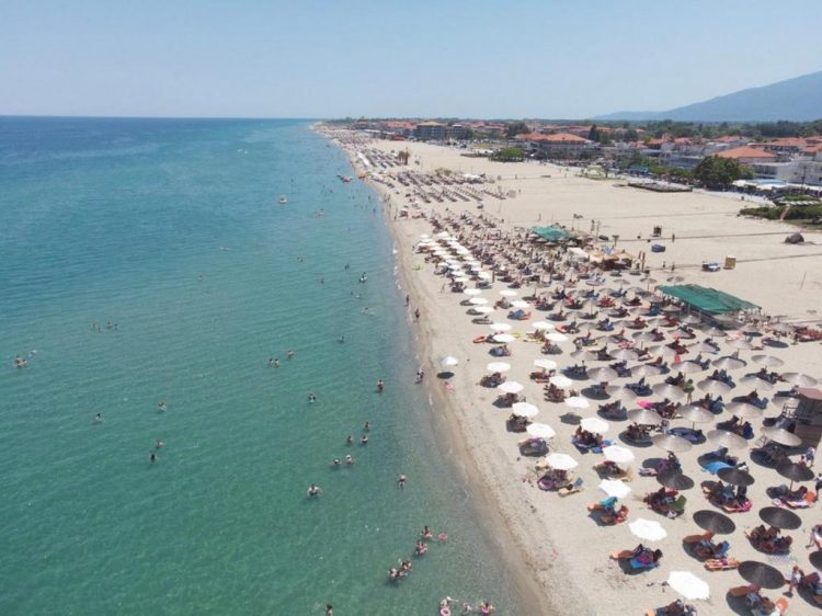 Τραγωδία | 59χρονη πνίγηκε στους Νέους Πόρουςς