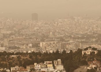 Έρχεται αφρικανικός καύσωνας με θερμοκρασίες άνω των 40 βαθμών Κελσίου