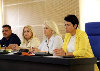 Εγκρίθηκε ο νέος Αναπτυξιακός Οργανισμός της Περιφέρειας Θεσσαλίας