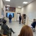 Ενημερωτική δράση της 1ης ΤΟΜΥ για το στρες και τις τεχνικές χαλάρωσης στο ΕΕΕΚ Τρικάλων
