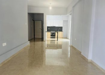 ΠΩΛΕΙΤΑΙ διαμέρισμα 4ου ορόφου 84τ.μ. στο Κέντρο των Τρικάλων