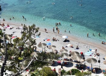 Καιρός – Meteo: Ισχυρός καύσωνας Τετάρτη και Πέμπτη – Οι περιοχές που θα βράσουν