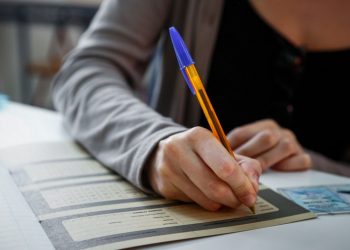 Μηχανογραφικό 2024: Λήγει η προθεσμία για την υποβολή του – Οι οδηγίες προς τους υποψηφίους