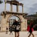 Καιρός: «Καμίνι» η χώρα μέχρι την Δευτέρα με 40άρια – Αλλάζει το σκηνικό από Τρίτη