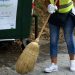 Ιωάννινα: Κατέρρευσε εργαζόμενη της καθαριότητας από την ζέστη
