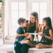 Τι είναι το «toddler dinner» και γιατί αξίζει να το δοκιμάσετε