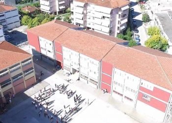 Γιορτή αποφοίτησης στο 7ο Λύκειο Τρικάλων