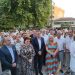 Παρουσία της υπουργού Πολιτισμού Λίνας Μενδώνη τελέστηκαν τα εγκαίνια του Μουσείου Τσιτσάνη