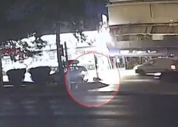 Παράσυρση στη Λεωφόρο Αθηνών: Και τρίτο όχημα χτύπησε την άτυχη 17χρονη