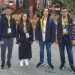 Ευρωπαϊκό Κοινοβούλιο Νέων: Επιτυχιών συνέχεια στο 8ο ΓΕΛ Τρικάλων
