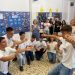 Παρουσίαση Πολιτιστικών Προγραμμάτων και Προγράμματος Αγωγής Υγείας του 9ου Γυμνασίου Τρικάλων
