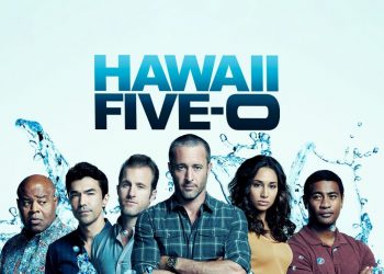 Πέθανε ο ηθοποιός του «Hawaii Five-0», Taylor Wily